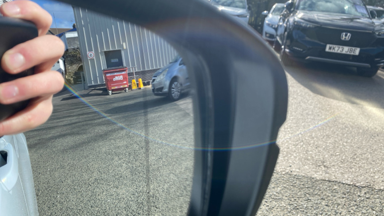 Honda Jazz 1.5 i-MMD Hybrid EX 5dr eCVT Hybrid Hatchback